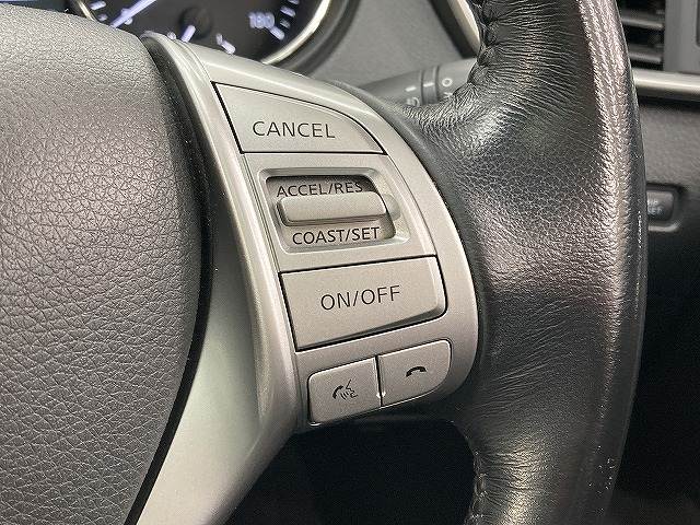 日産&nbsp;エクストレイルの画像11