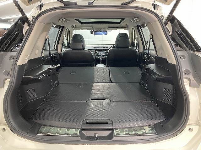 日産&nbsp;エクストレイルの画像13