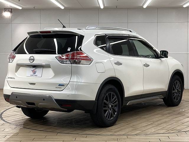 日産&nbsp;エクストレイルの画像17
