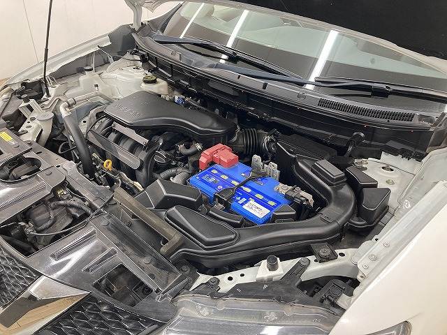 日産&nbsp;エクストレイルの画像18