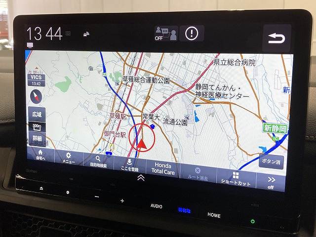 ホンダ ステップワゴンの画像3