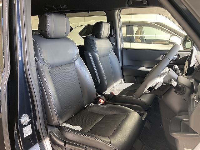 ホンダ ステップワゴンの画像5