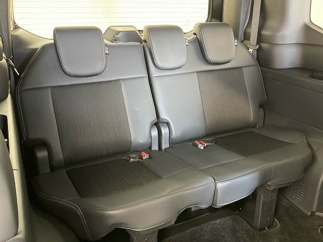 ホンダ ステップワゴンの画像7