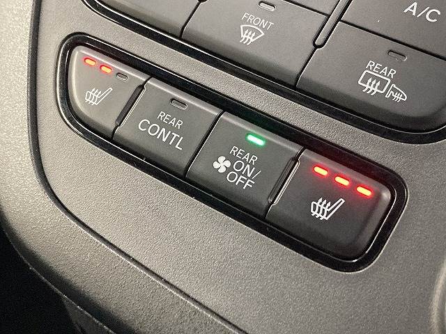 ホンダ ステップワゴンの画像9