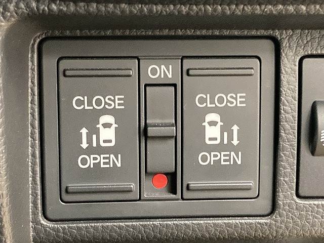 ホンダ ステップワゴンの画像11