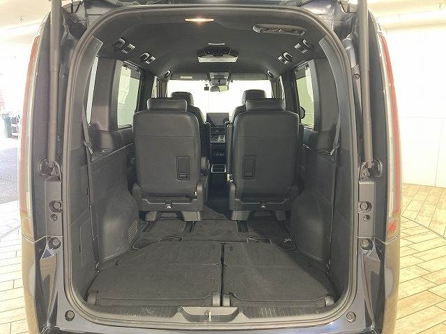 ホンダ ステップワゴンの画像13