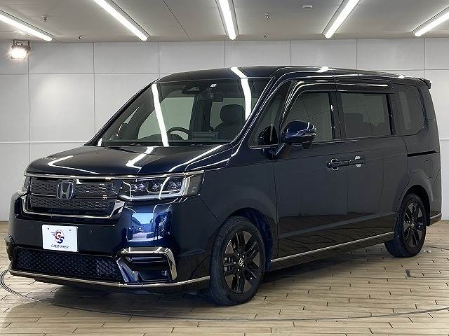 ホンダ ステップワゴンの画像14