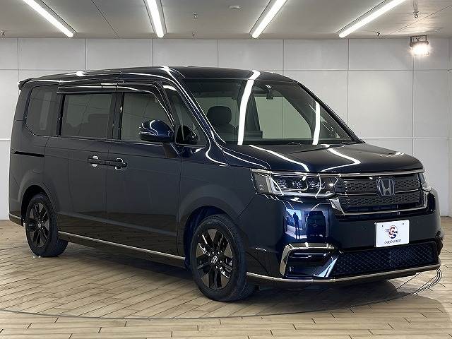 ホンダ ステップワゴンの画像15