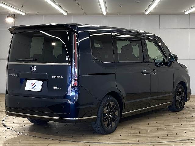 ホンダ ステップワゴンの画像17