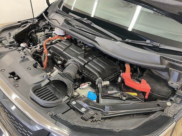 ホンダ ステップワゴンの画像18