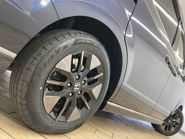 ホンダ ステップワゴンの画像19