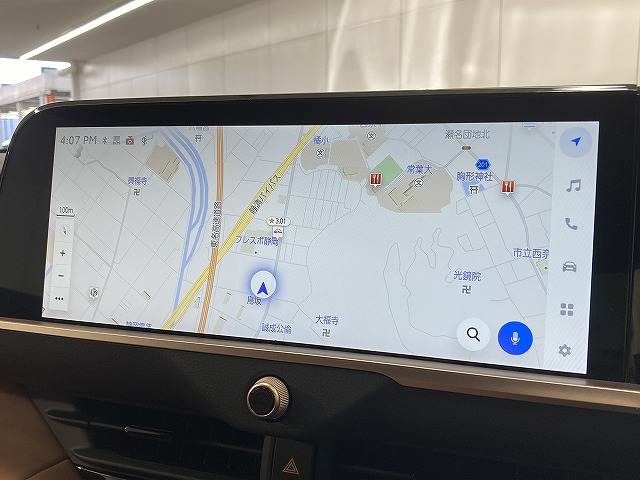 トヨタ&nbsp;クラウンスポーツの画像3