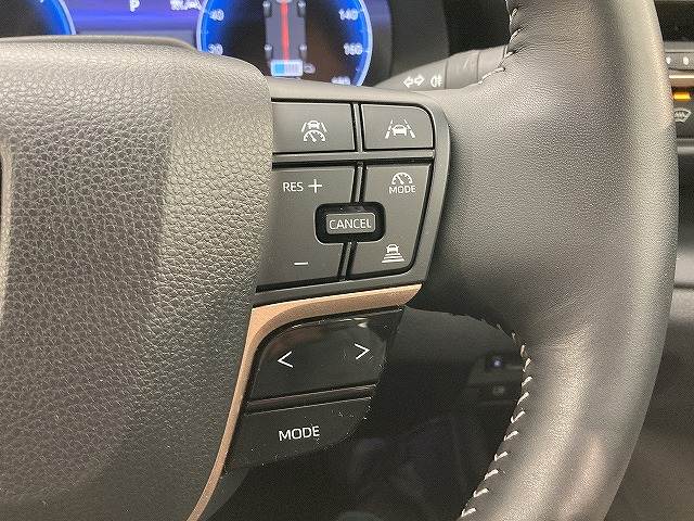 トヨタ&nbsp;クラウンスポーツの画像11