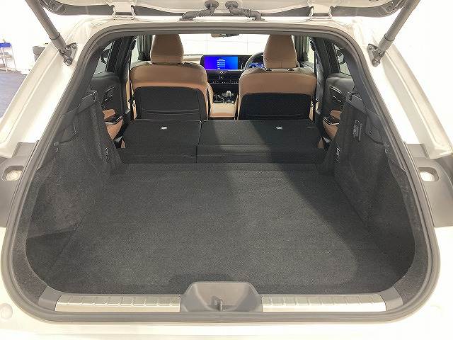 トヨタ&nbsp;クラウンスポーツの画像13