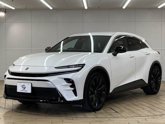 トヨタ&nbsp;クラウンスポーツの画像14