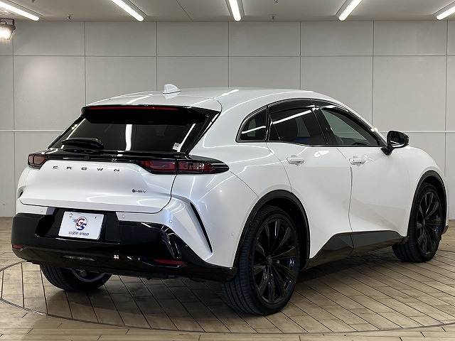 トヨタ&nbsp;クラウンスポーツの画像17