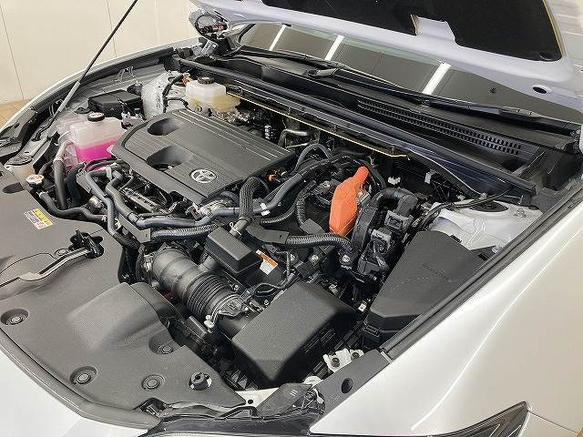 トヨタ&nbsp;クラウンスポーツの画像18