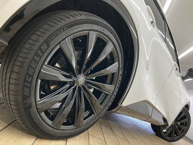 トヨタ&nbsp;クラウンスポーツの画像19