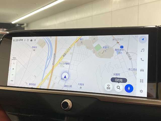 トヨタ クラウンスポーツの画像3
