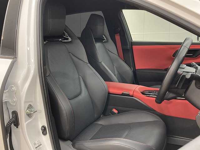 トヨタ クラウンスポーツの画像5