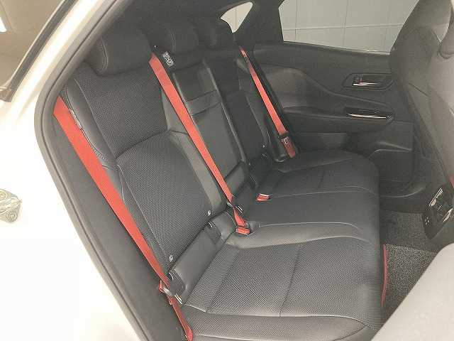 トヨタ クラウンスポーツの画像6