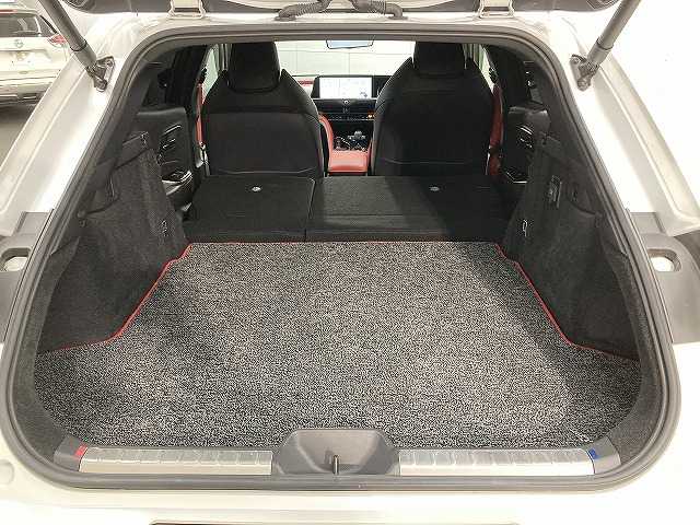 トヨタ クラウンスポーツの画像13