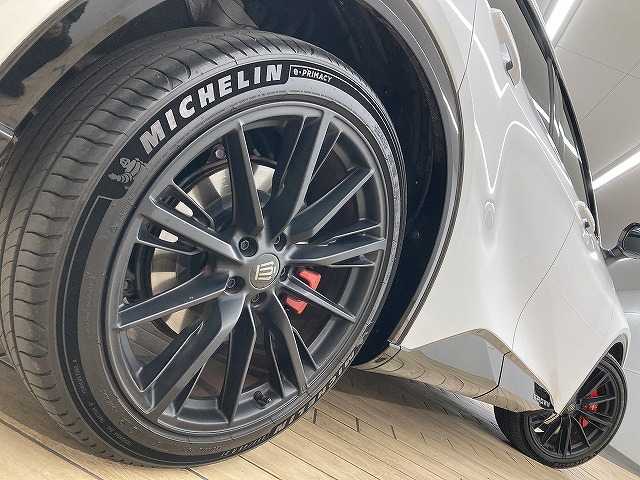 トヨタ クラウンスポーツの画像19