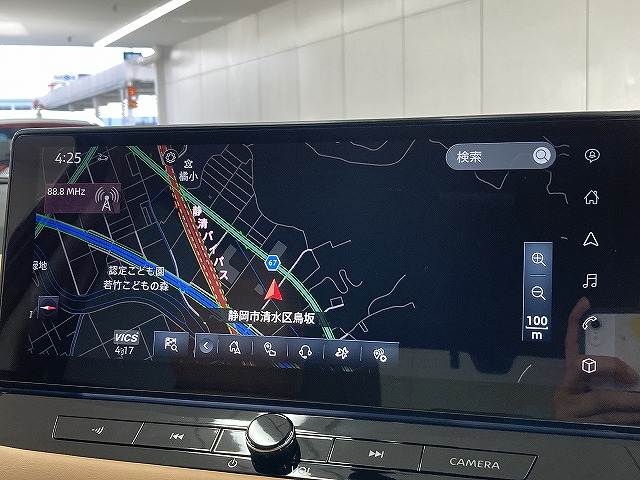 日産 エクストレイルの画像3