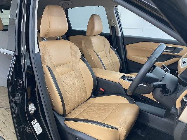 日産 エクストレイルの画像5