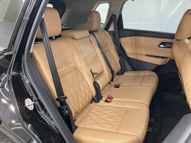 日産 エクストレイルの画像6