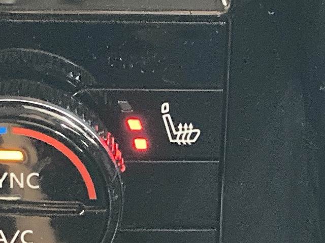 日産 エクストレイルの画像12