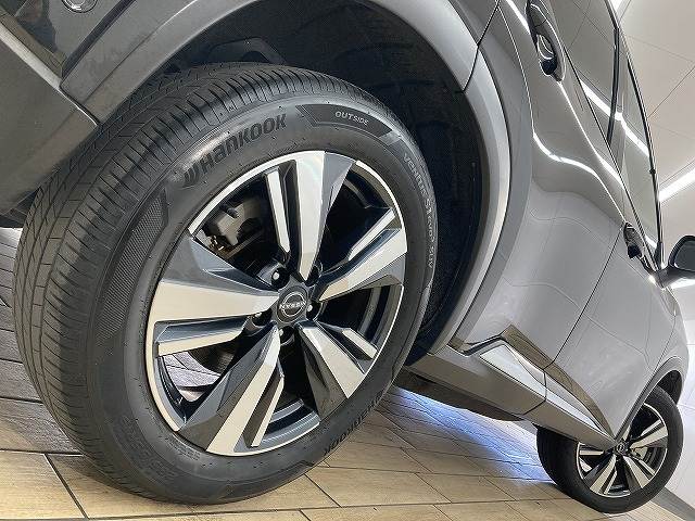 日産 エクストレイルの画像19