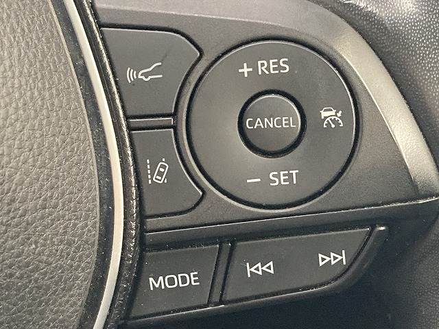 トヨタ&nbsp;RAV4の画像8