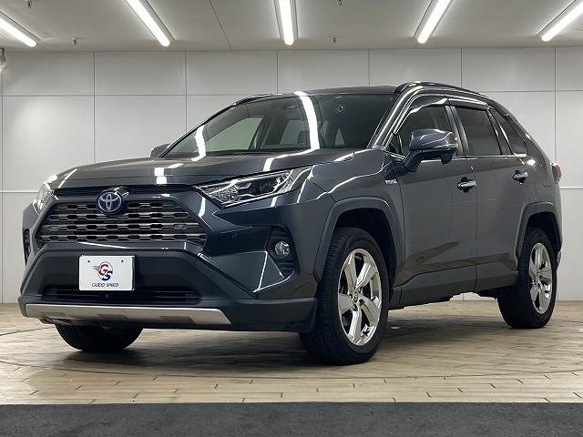 トヨタ&nbsp;RAV4の画像14