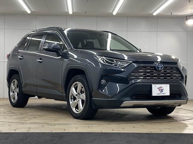 トヨタ&nbsp;RAV4の画像15