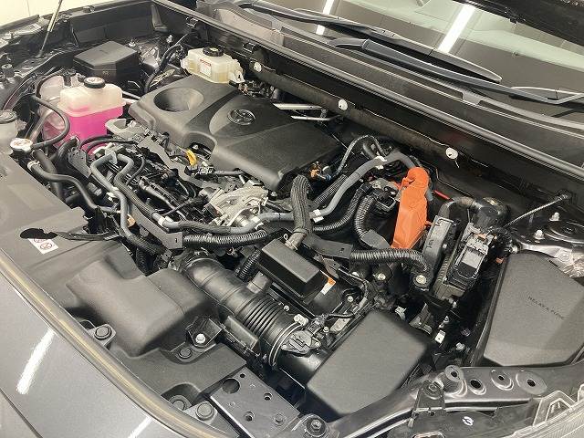 トヨタ&nbsp;RAV4の画像18