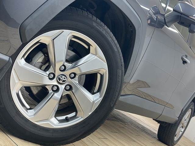 トヨタ&nbsp;RAV4の画像19