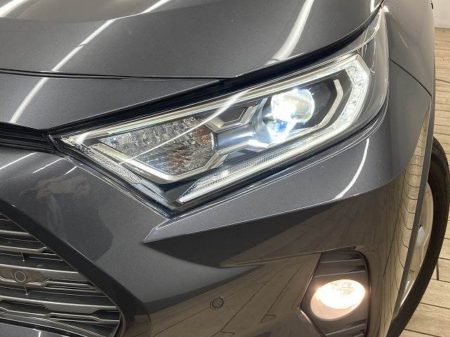 トヨタ&nbsp;RAV4の画像20