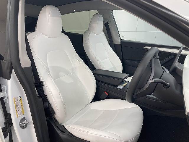 テスラ Model Yの画像12