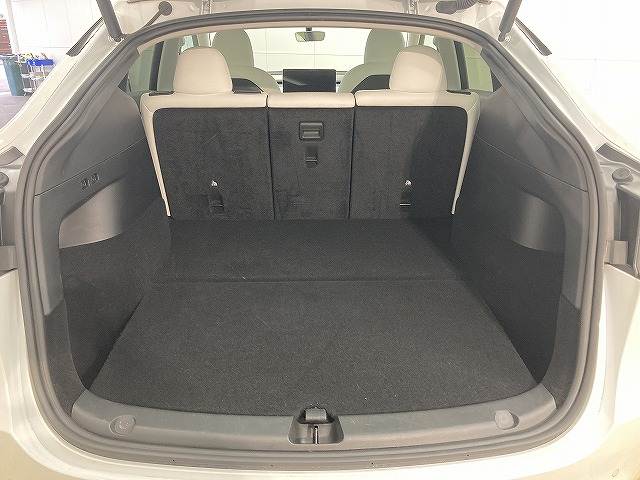 テスラ Model Yの画像14