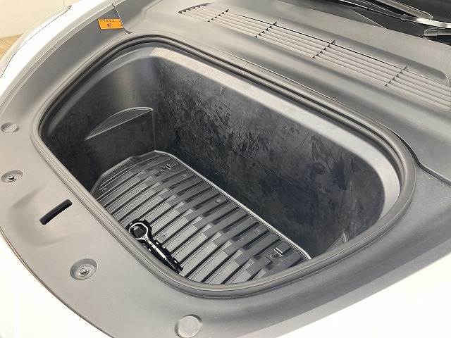 テスラ Model Yの画像18