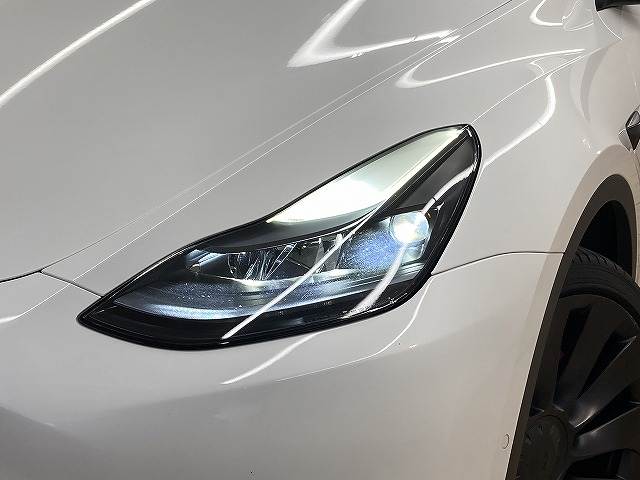 テスラ Model Yの画像20