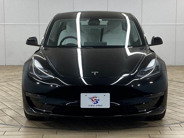 テスラ&nbsp;Model 3の画像3