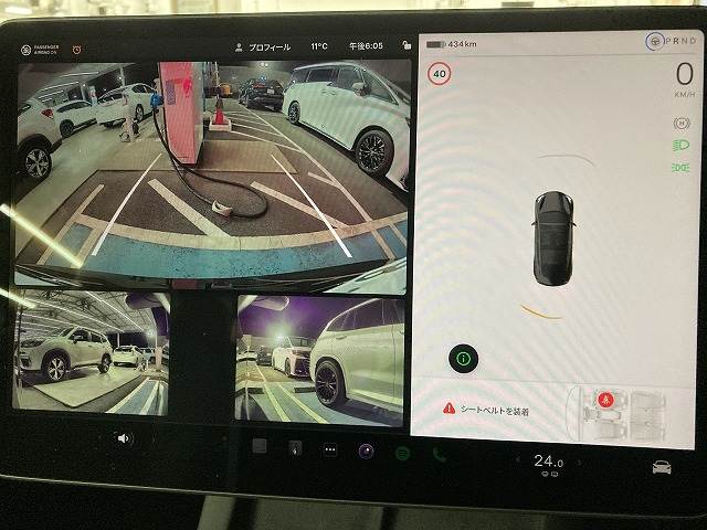 テスラ&nbsp;Model 3の画像5