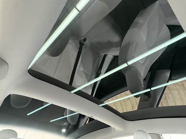 テスラ&nbsp;Model 3の画像10