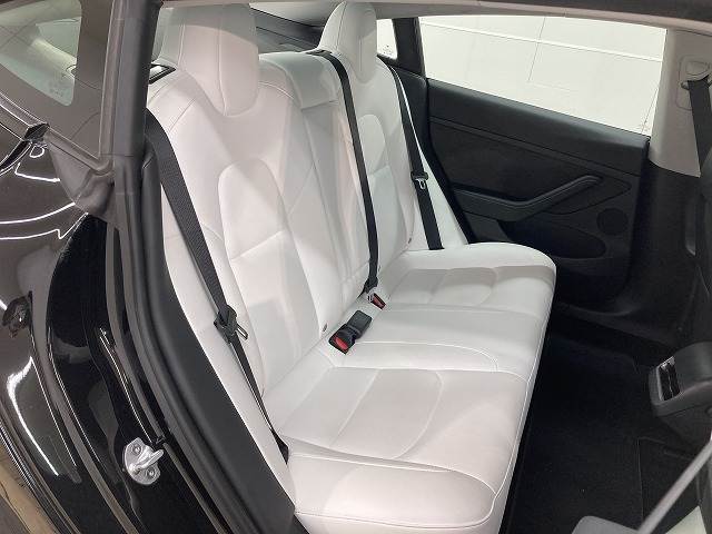 テスラ&nbsp;Model 3の画像13