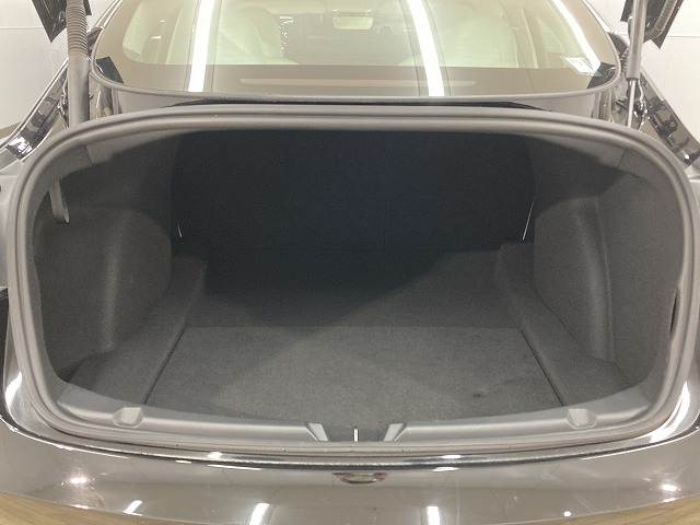 テスラ&nbsp;Model 3の画像14