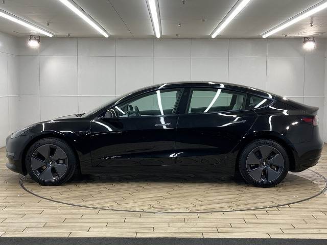 テスラ&nbsp;Model 3の画像16