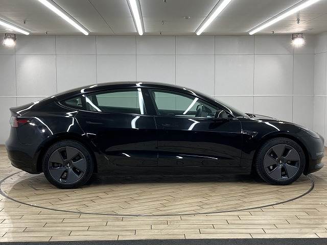 テスラ&nbsp;Model 3の画像17