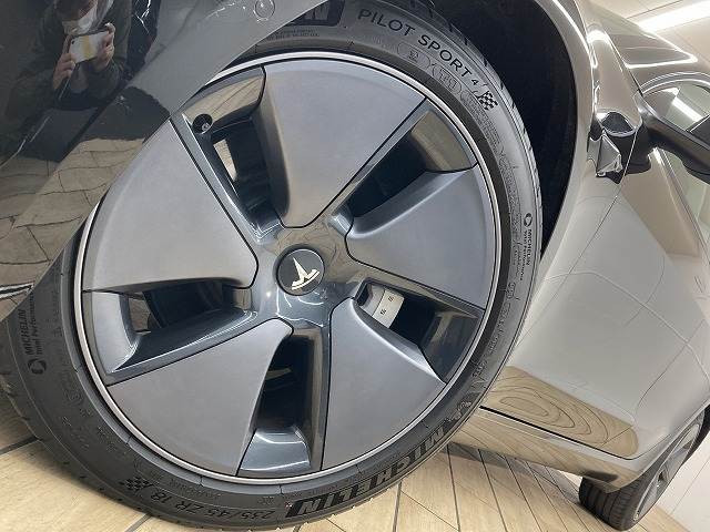 テスラ&nbsp;Model 3の画像19